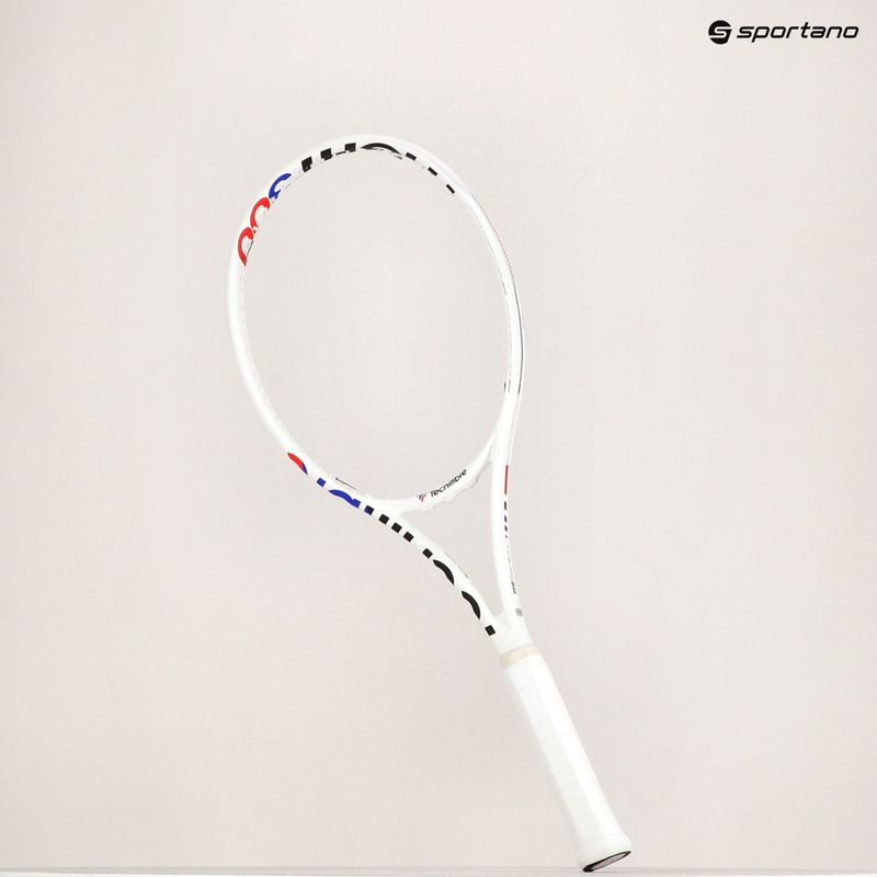 Rakieta tenisowa Tecnifibre T-Fight 300 Isoflex 18