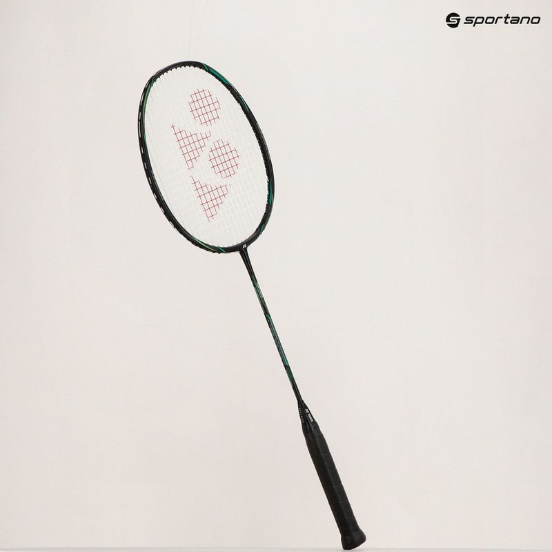 Rakieta do badmintona YONEX Nextage black/green 11