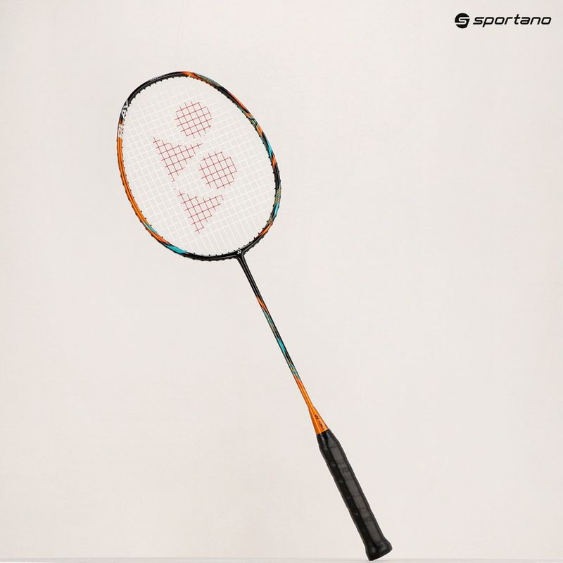 Rakieta do badmintona YONEX Astrox 88 D Play camel gold 11