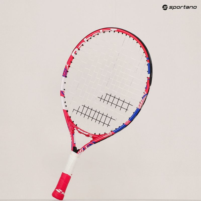 Rakieta tenisowa dziecięca Babolat B Fly 19 11