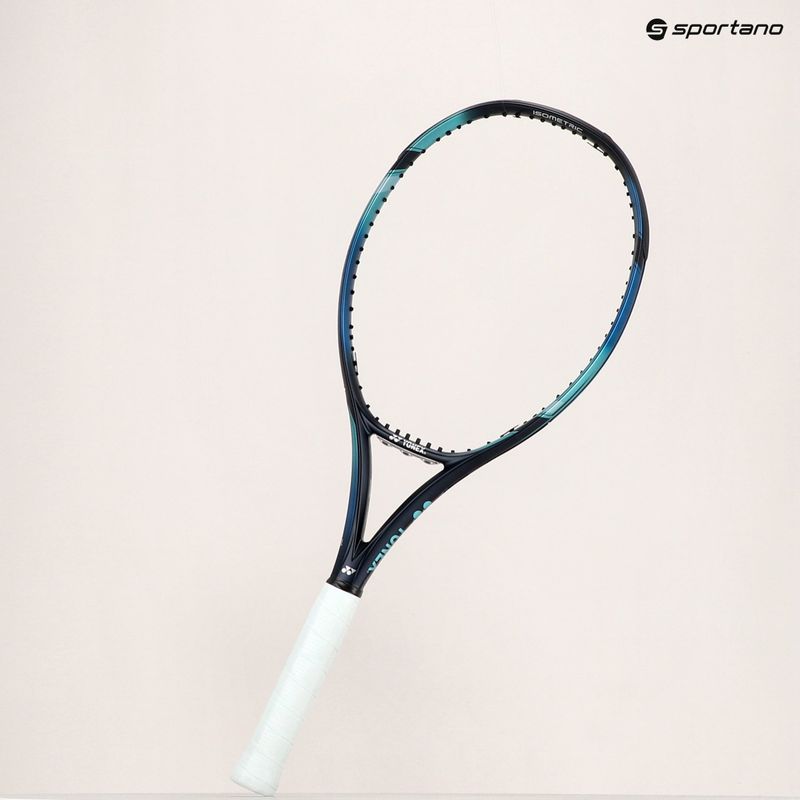 Rakieta tenisowa YONEX Ezone New 100SL sky blue 12