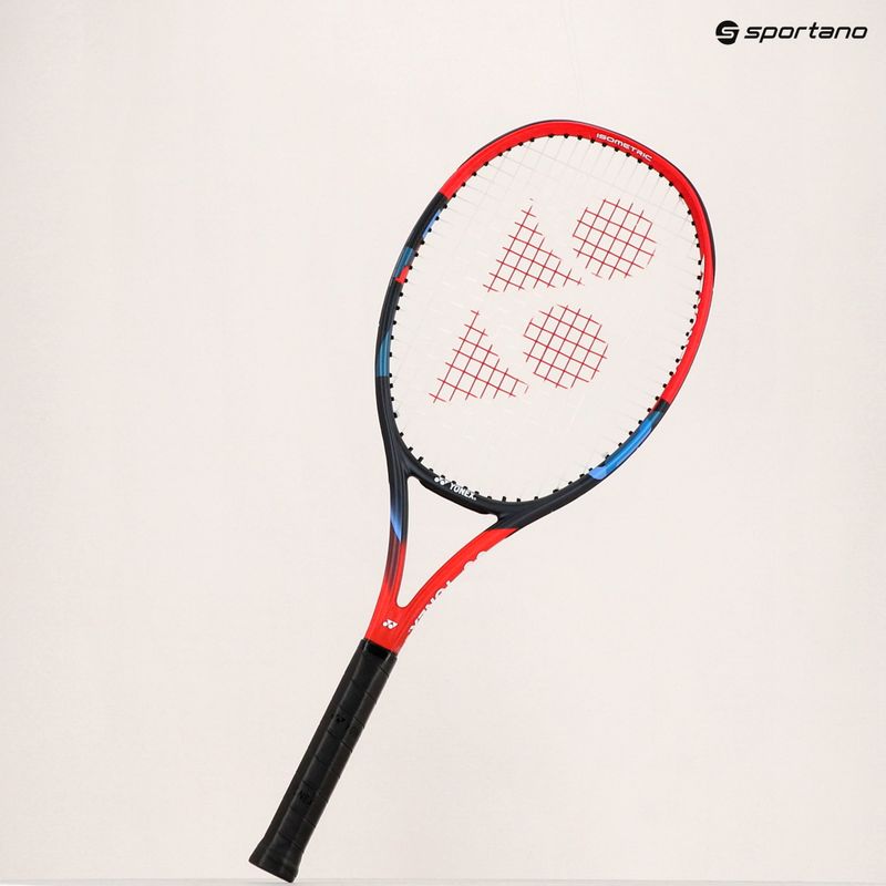 Rakieta tenisowa YONEX Vcore ACE scarlet 9
