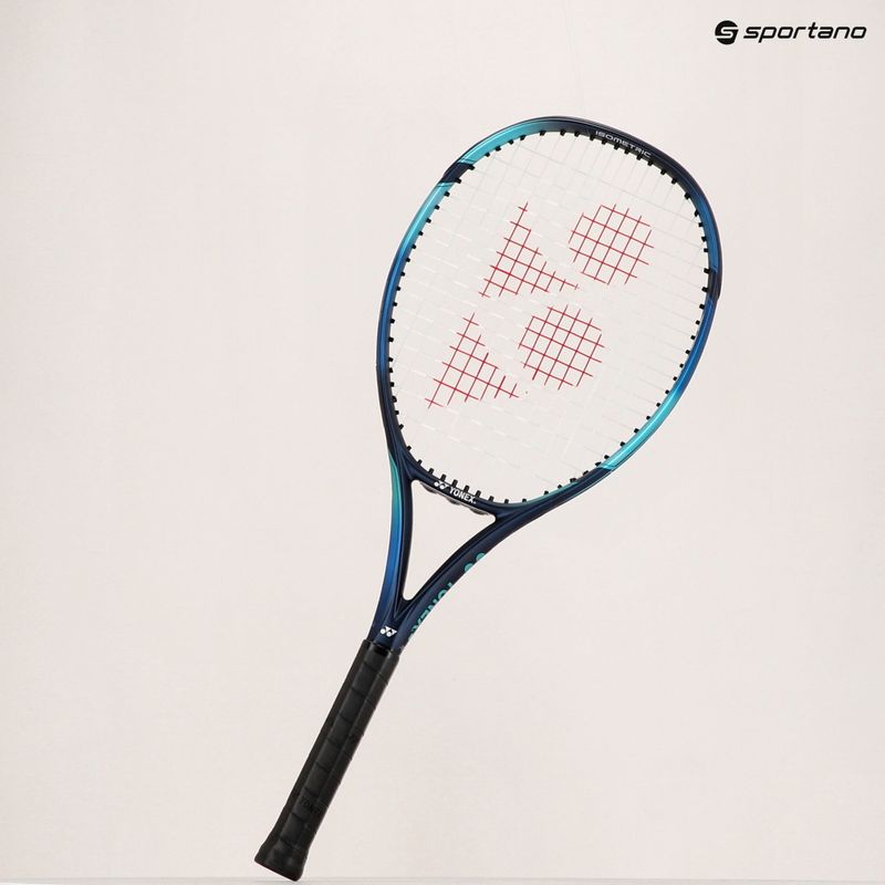 Rakieta tenisowa YONEX Feel sky blue 9