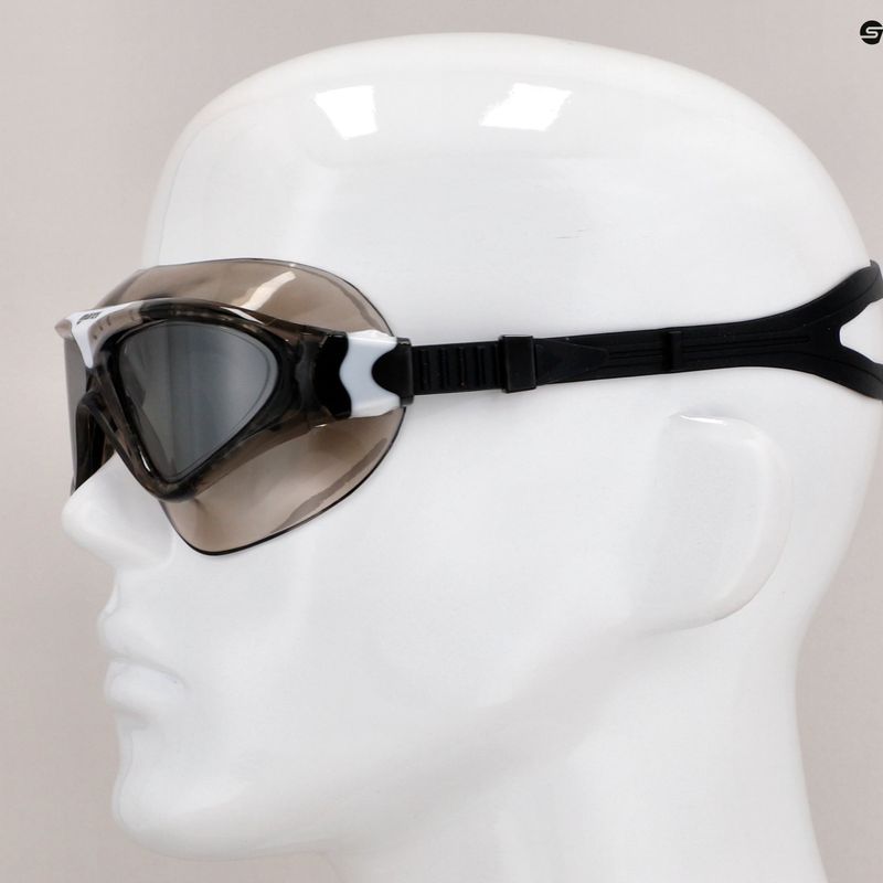 Maska do snorkelingu Mares Gamma smoke 8