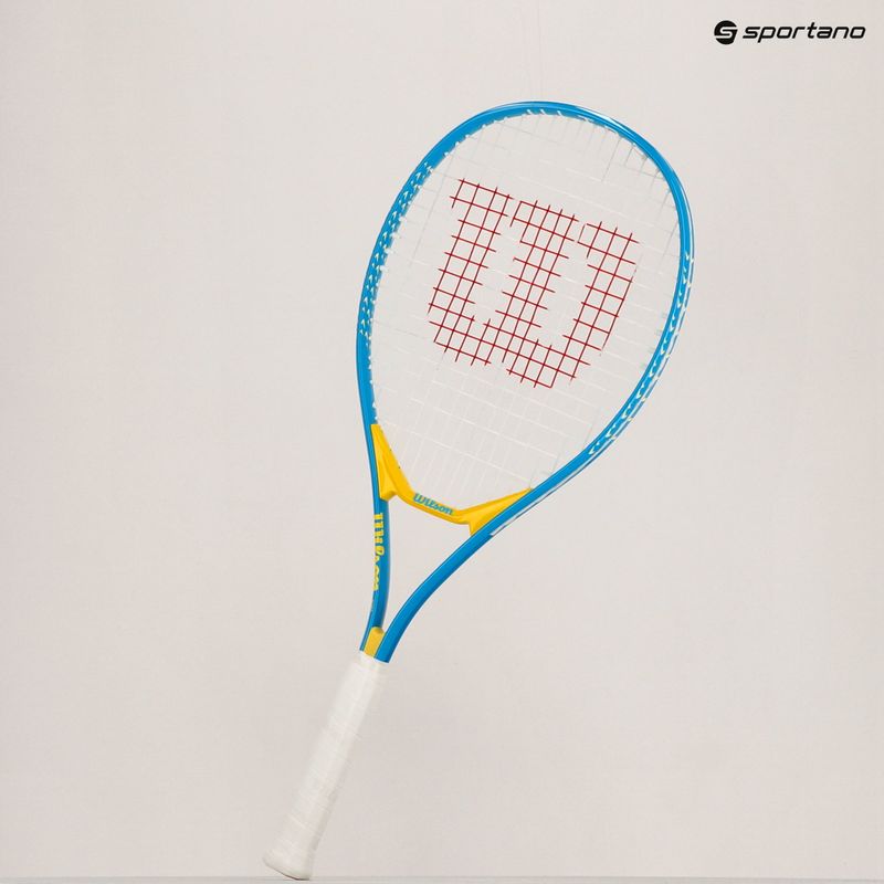 Rakieta tenisowa dziecięca Wilson Ultra Power 25 17