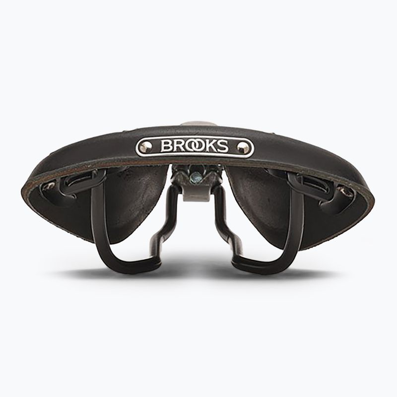 Siodełko rowerowe Brooks England B17 Short black 5