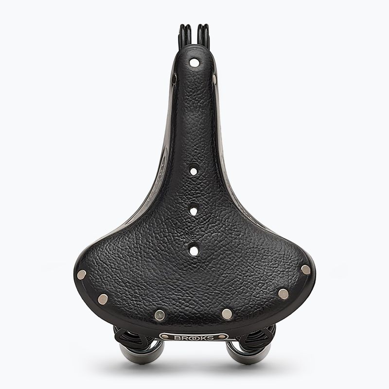 Siodełko rowerowe Brooks England B135 black