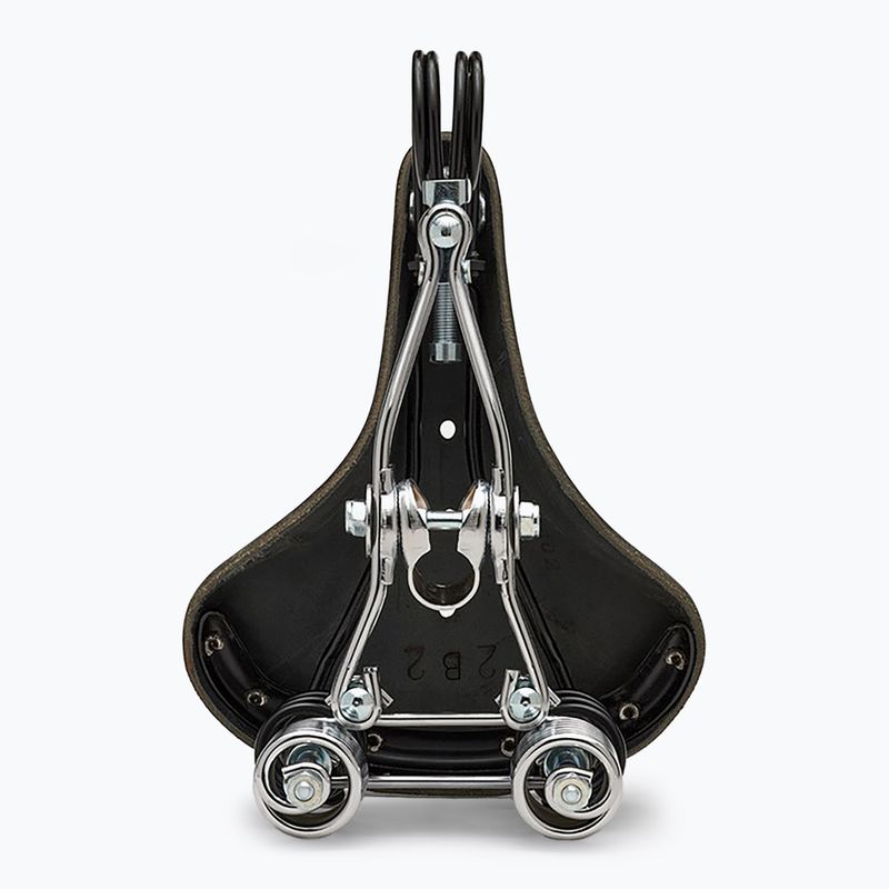 Siodełko rowerowe Brooks England B135 black 2