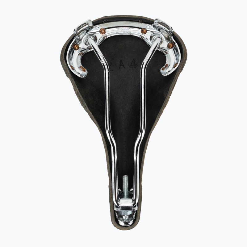 Siodełko rowerowe Brooks England Swift black 4