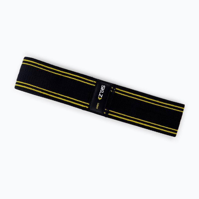 Guma do ćwiczeń SKLZ Pro Knit Mini Band 1009 Light 2