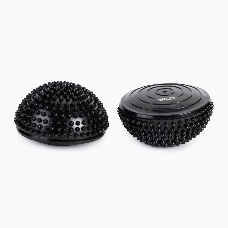 Poduszki stabilizacyjne SKLZ Balance Pods czarne 0013