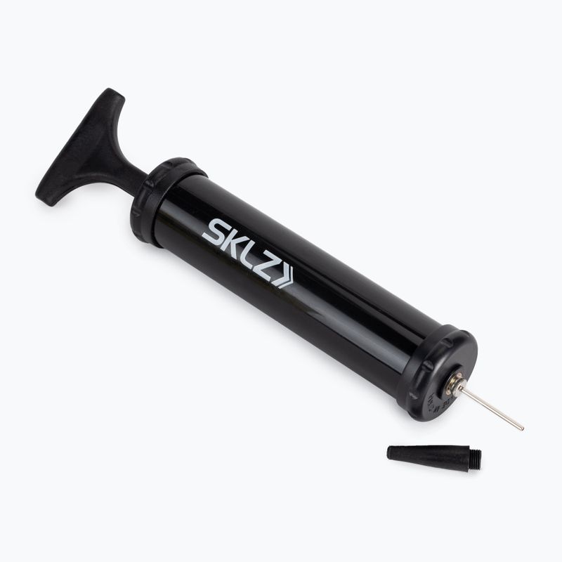 Poduszki stabilizacyjne SKLZ Balance Pods czarne 0013 6