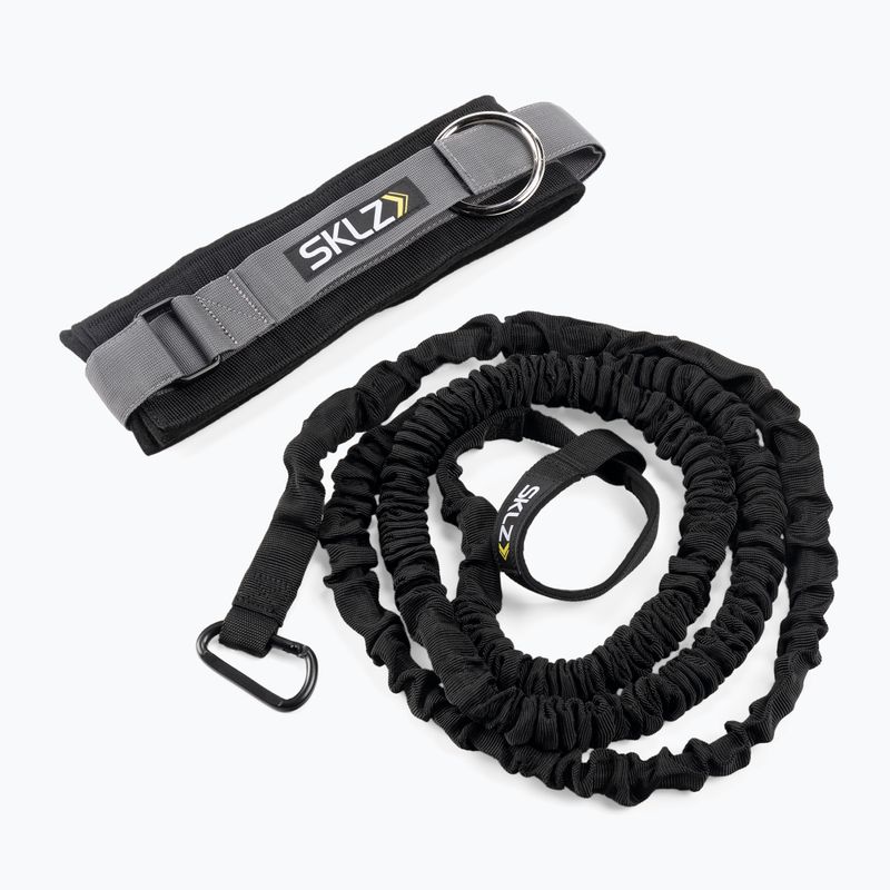 Uprząż SKLZ Recoil 360 czarna 0132
