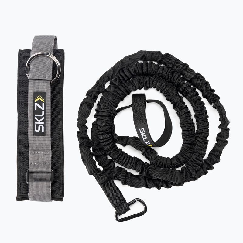 Uprząż SKLZ Recoil 360 czarna 0132 2