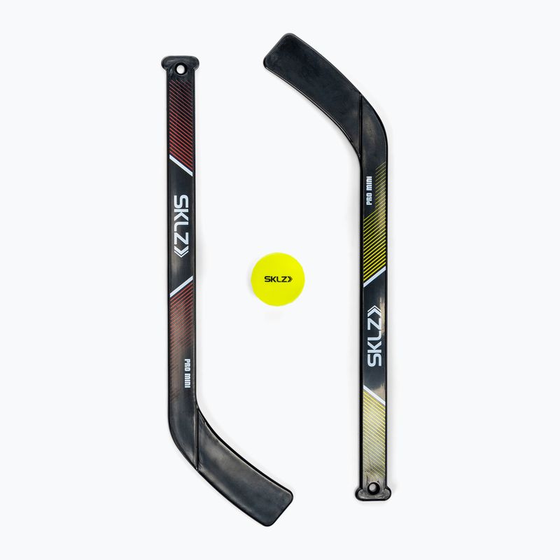 Zestaw do gry w mini hokeja SKLZ Pro Mini Hockey 333 6