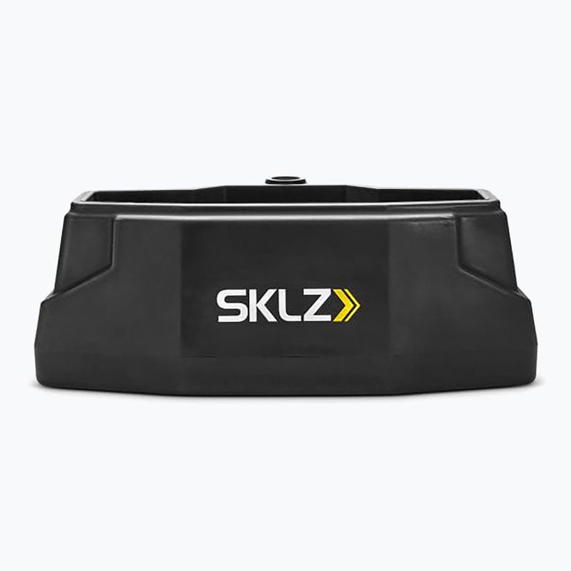 Podstawa obciążeniowa do manekina SKLZ Base For Pro Training Soccer Defender czarny