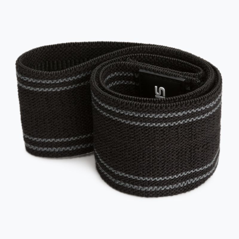 Guma do ćwiczeń SKLZ Pro Knit Mini Band Heavy czarna 0359 2