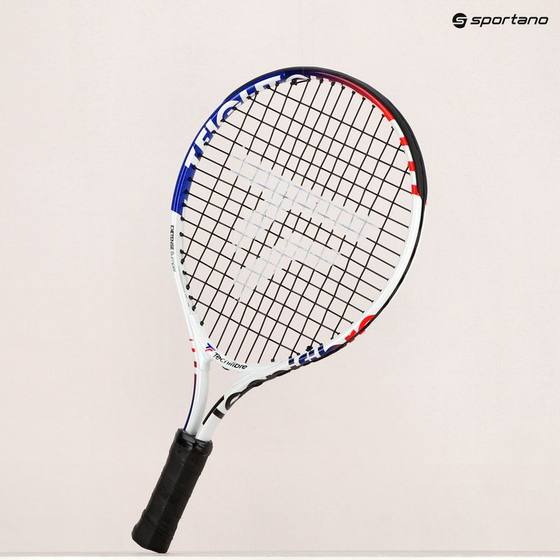 Rakieta tenisowa dziecięca Tecnifibre T-Fight Club 17 8