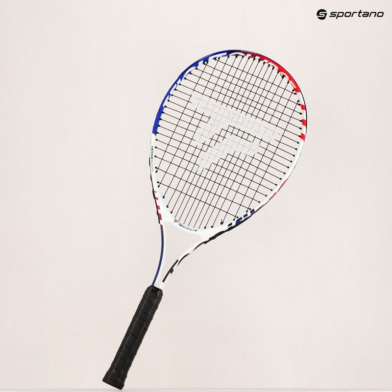 Rakieta tenisowa dziecięca Tecnifibre Tfight Club 25 8