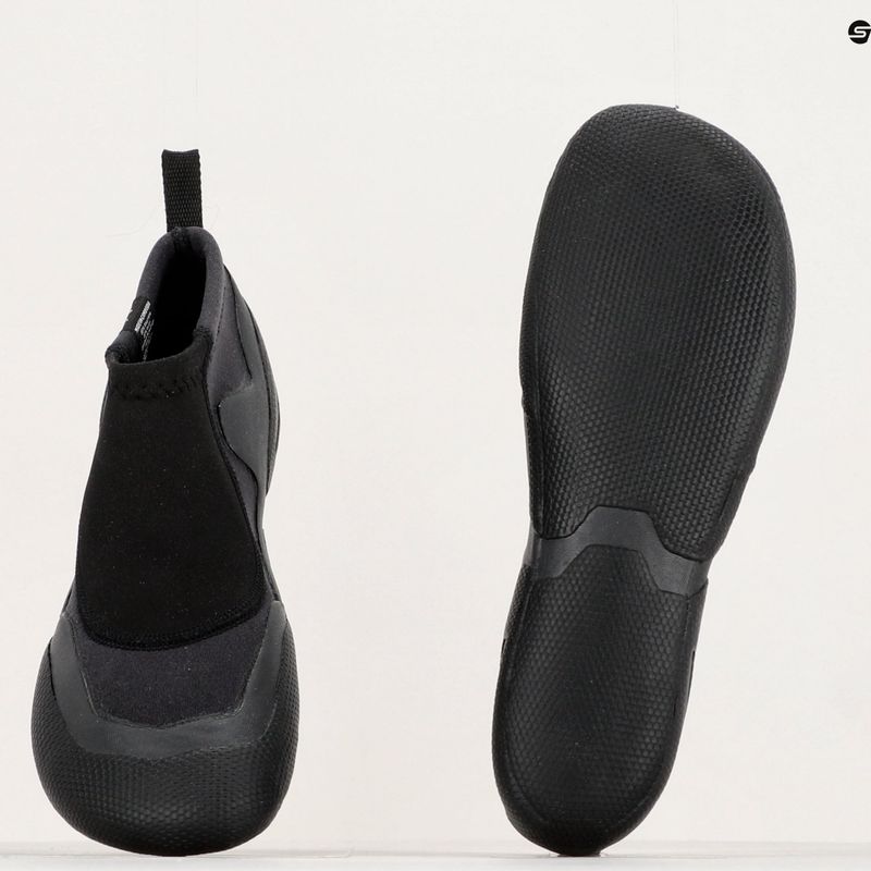 Buty neoprenowe ION Plasma Slipper 1.5 Round Toe black 14