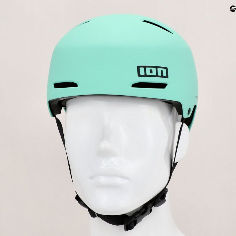 Kask ION Slash Core mint 7