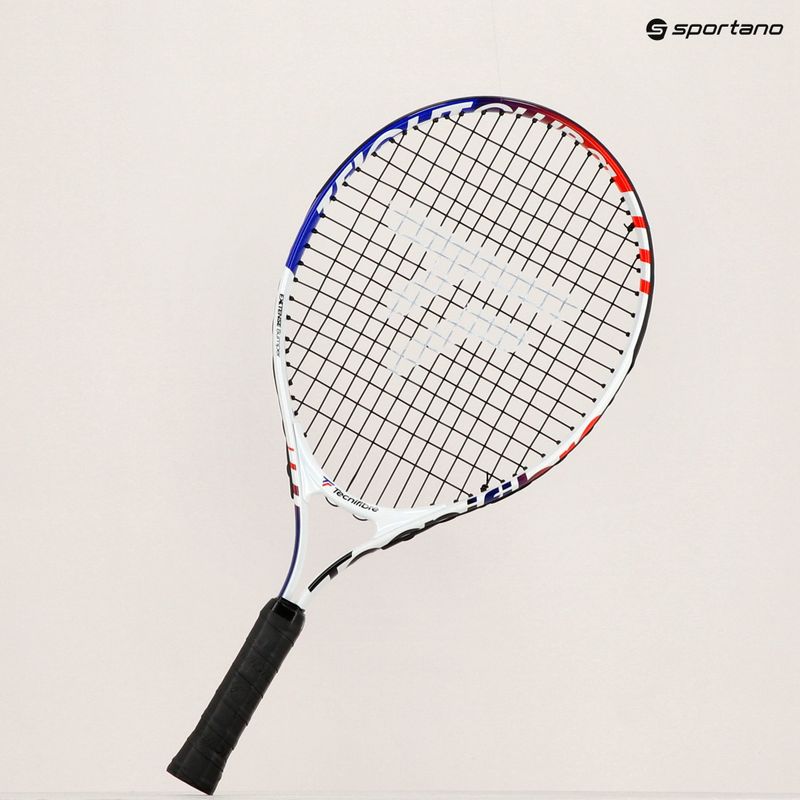 Rakieta tenisowa dziecięca Tecnifibre Tfight Club 21 8