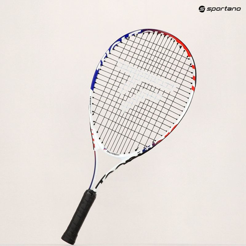 Rakieta tenisowa dziecięca Tecnifibre T-Fight Club 23 9