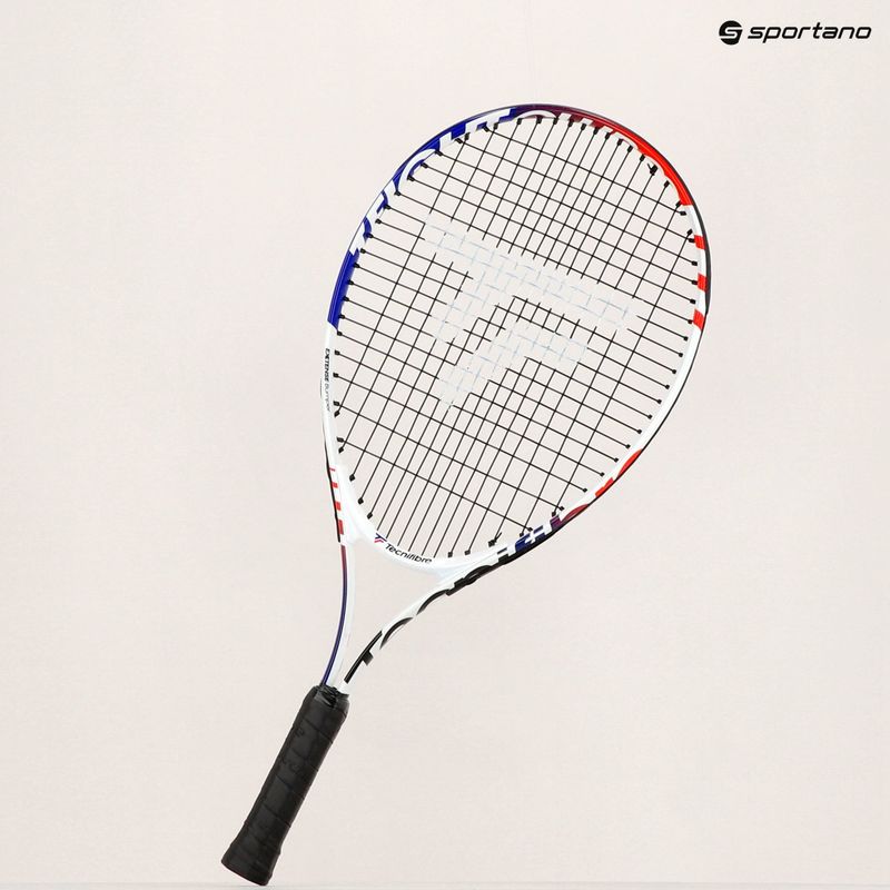 Rakieta tenisowa dziecięca Tecnifibre Tfight Club 23 9