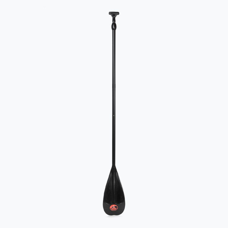 Wiosło SUP 2-częściowe Advanced Elements Adaptour TM Adjustable SUP black 2