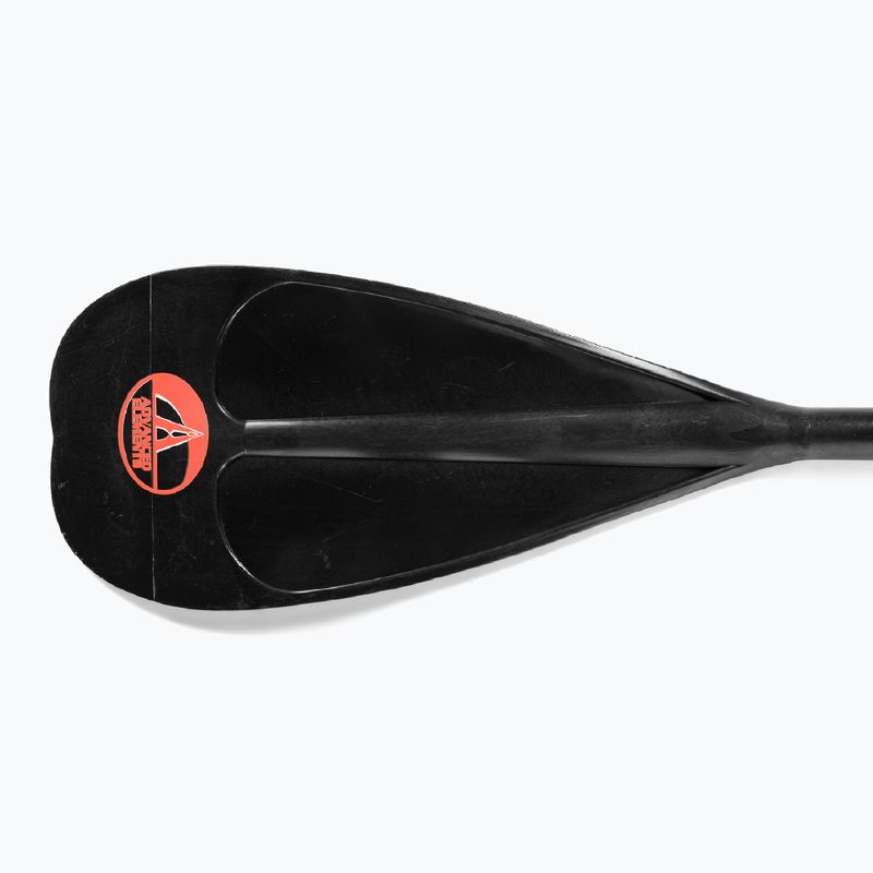 Wiosło SUP 2-częściowe Advanced Elements Adaptour TM Adjustable SUP black 4