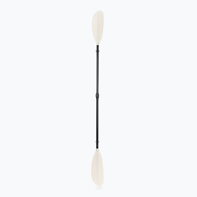 Wiosło kajakowe 4-częściowe Advanced Elements Orbit Adjustable Length white/black