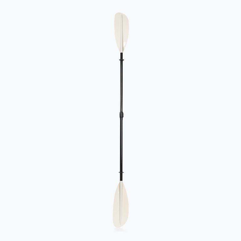 Wiosło kajakowe 4-częściowe Advanced Elements Orbit Adjustable Length white/black 2