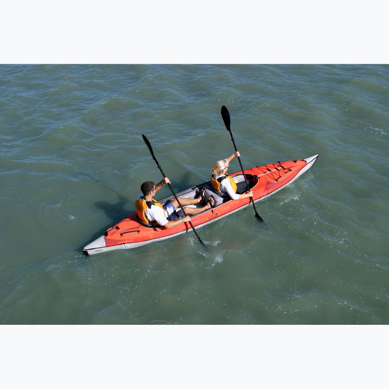 Kajak pompowany 2-osobowy Advanced Elements Advancedframe Convertible w/ Single and Double Cover 460 cm 13