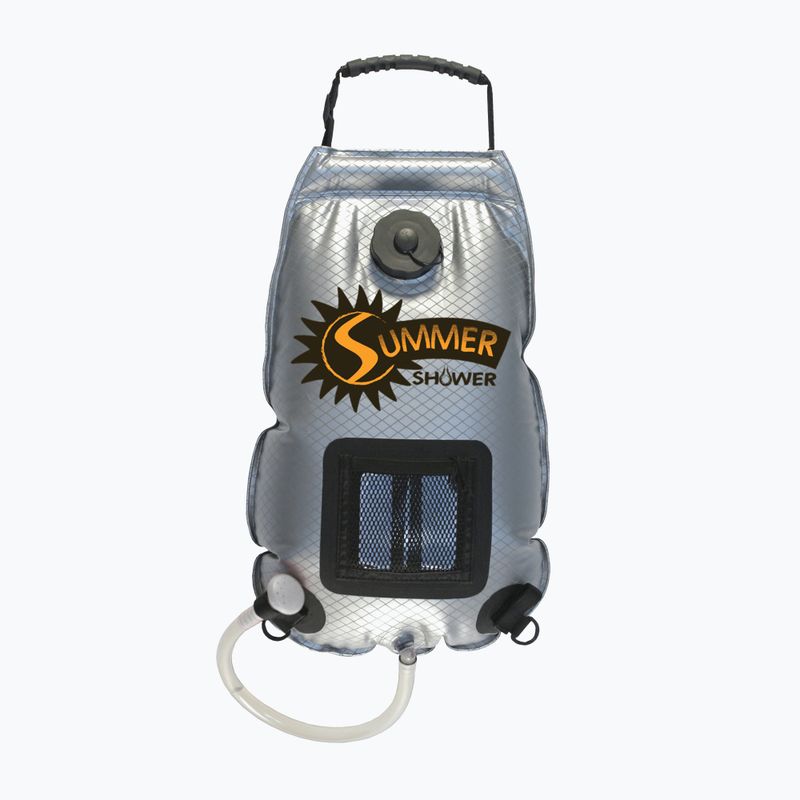 Prysznic biwakowy Advanced Elements 5 Gallon silver/black