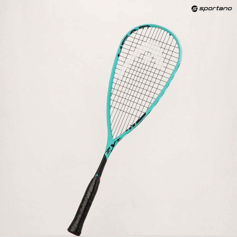 Rakieta do squasha HEAD Extreme 120  8