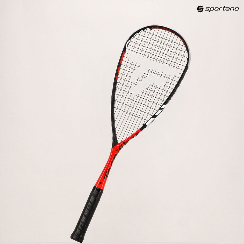 Rakieta do squasha Tecnifibre Cross Power 2021 8
