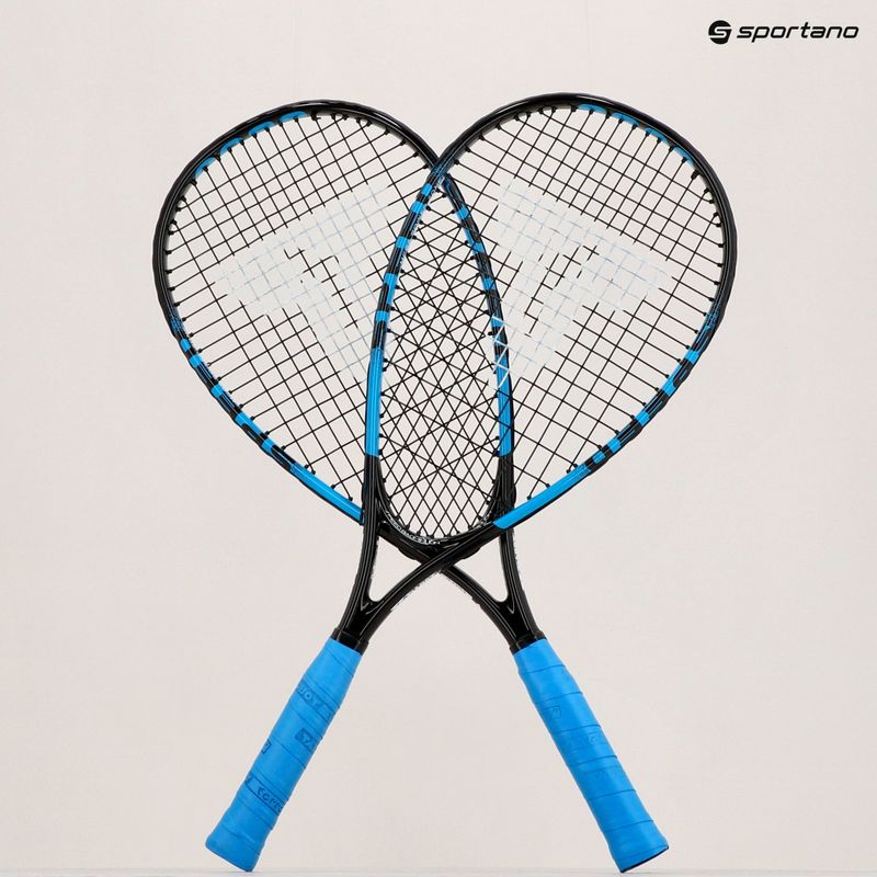 Zestaw do speedmintona Talbot-Torro Speedbadminton Speed 6600 LED 10