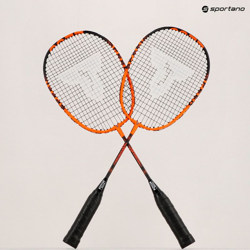 Zestaw do speedmintona Talbot-Torro SpeedBadminton Speed 2200 8