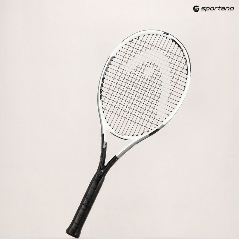 Rakieta tenisowa HEAD IG Challenge Pro white 8
