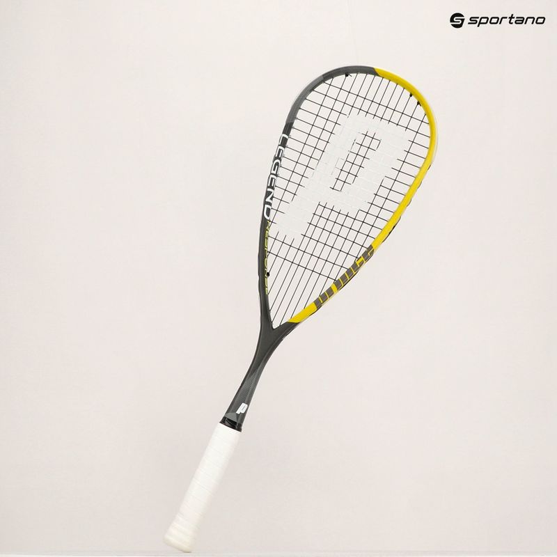 Rakieta do squasha Prince Legend Response 450 8