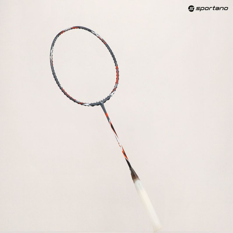 Rakieta do badmintona VICTOR Auraspeed 100X slate grey 11