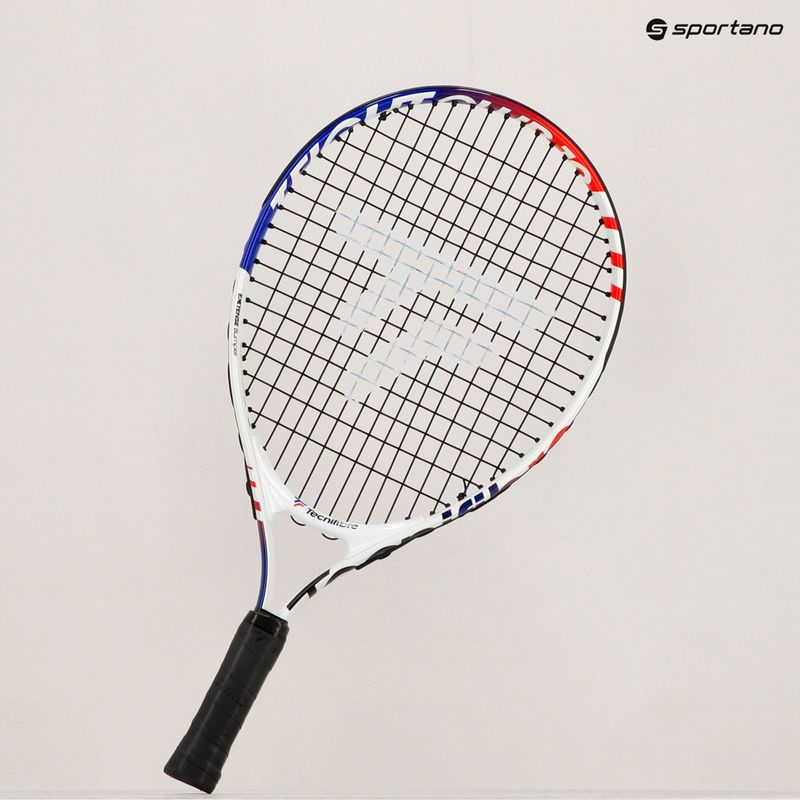 Rakieta tenisowa dziecięca Tecnifibre Tfight Club 19 8