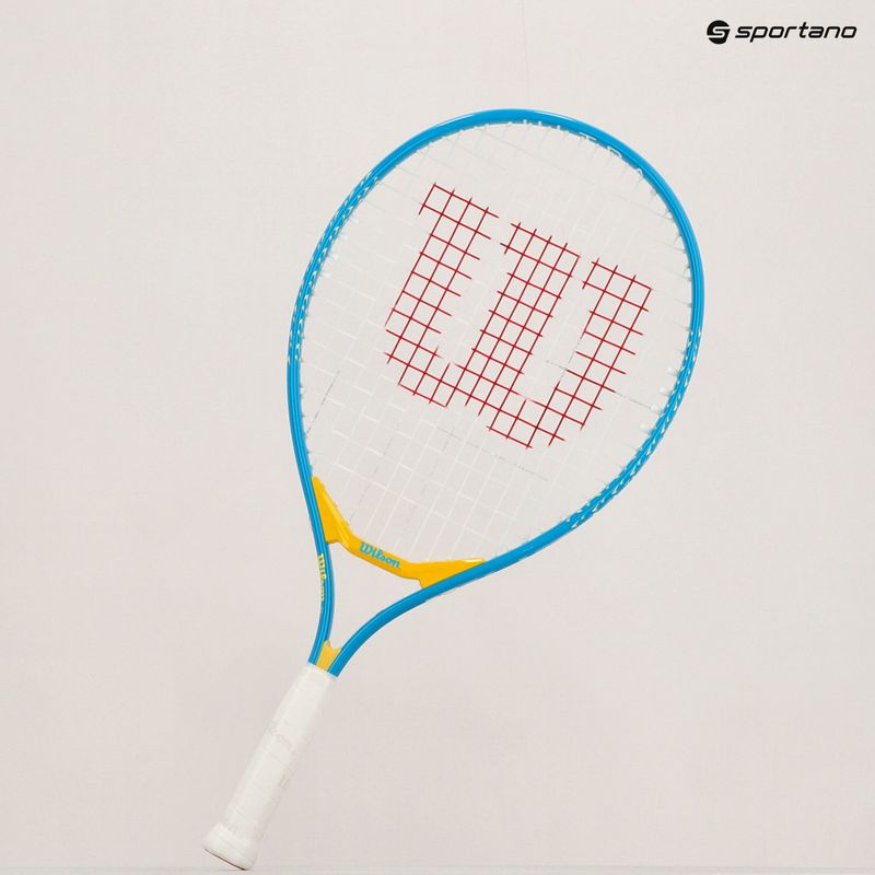 Rakieta tenisowa dziecięca Wilson Ultra Power Jr 21  25