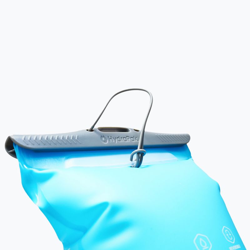 Bukłak HydraPak Velocity 1.5 l blue 5