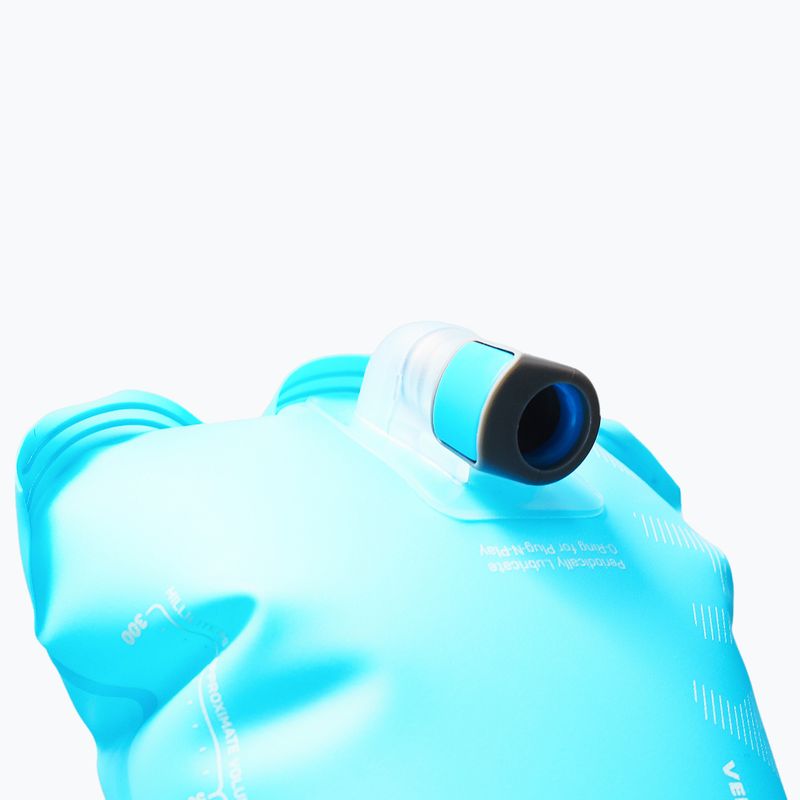 Bukłak HydraPak Velocity 1.5 l blue 9
