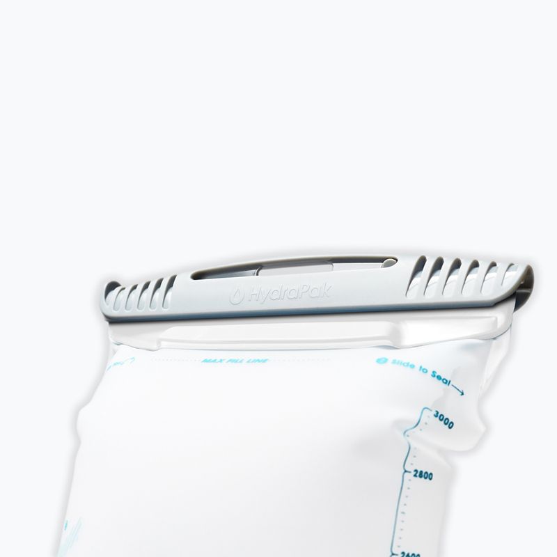 Bukłak HydraPak Shape-Shift 2 l clear 4