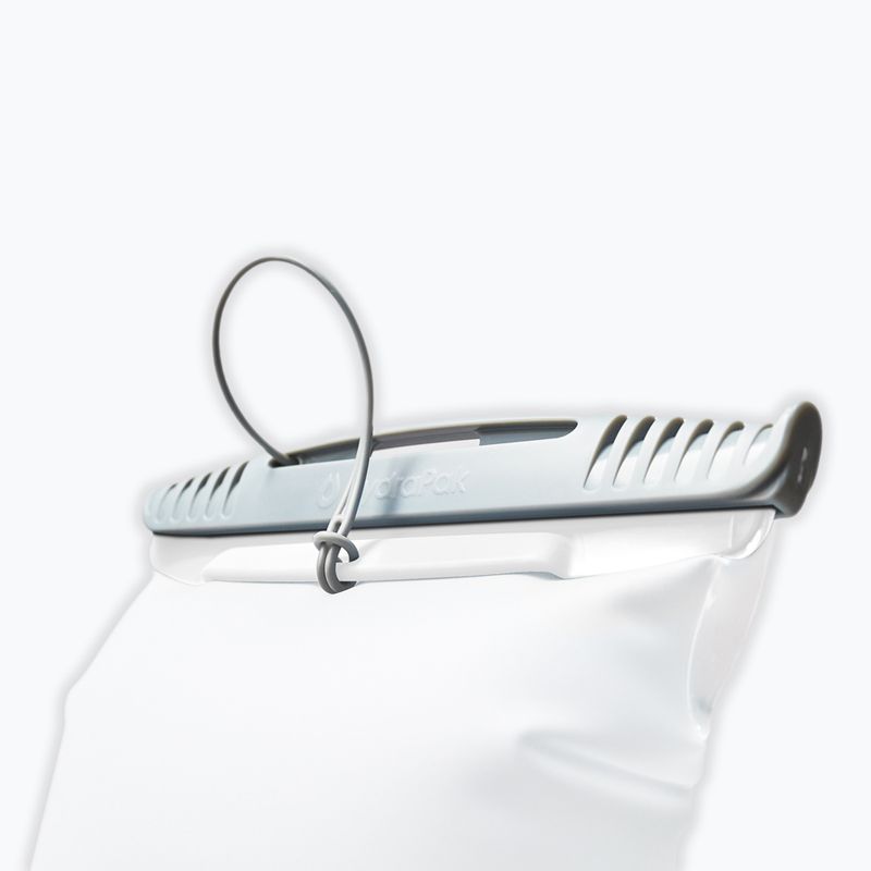 Bukłak HydraPak Shape-Shift 2 l clear 5