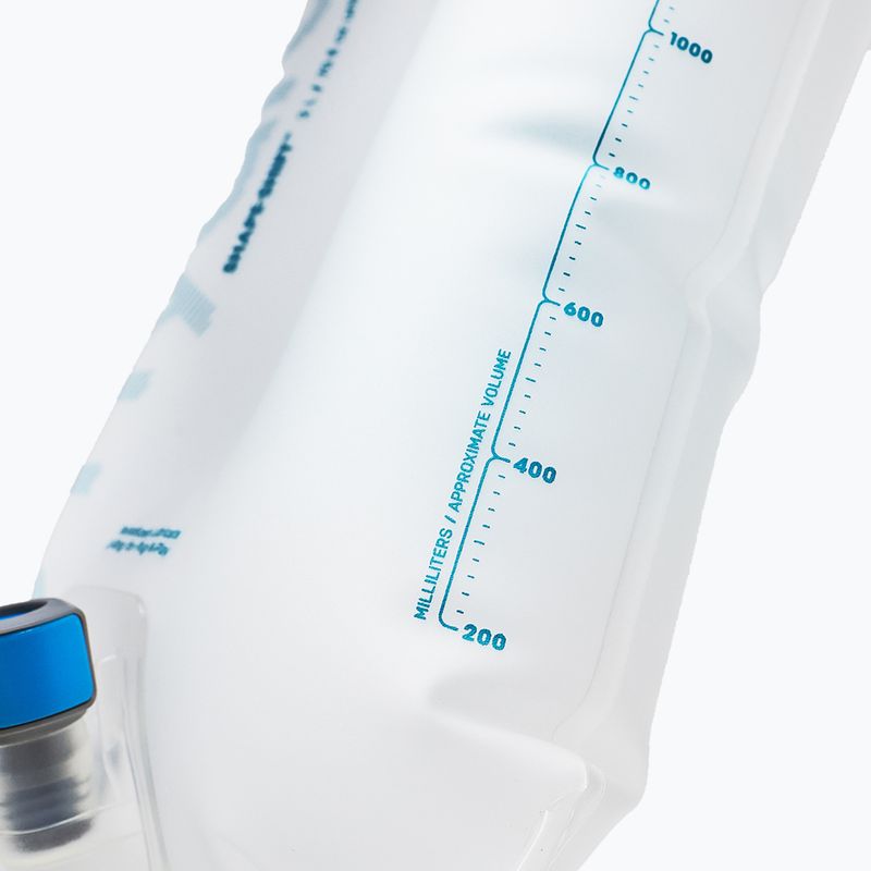Bukłak HydraPak Shape-Shift 2 l clear 8