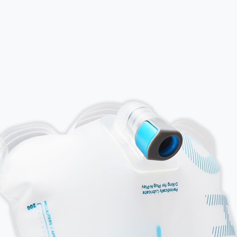 Bukłak HydraPak Shape-Shift 2 l clear 10