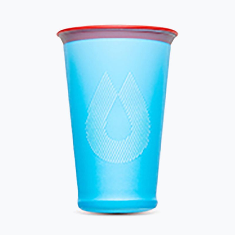 Kubki składane HydraPak Speed Cup 2 szt. malibu blue